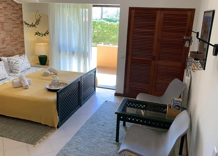 Apartamento Bela Vista