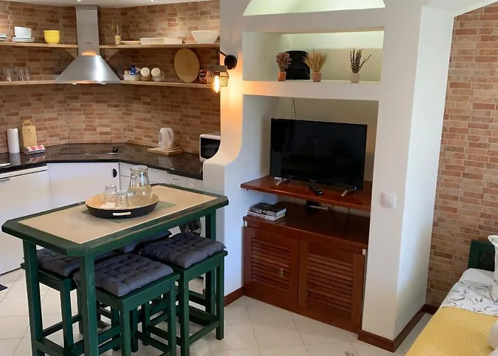 Apartamento Bela Vista