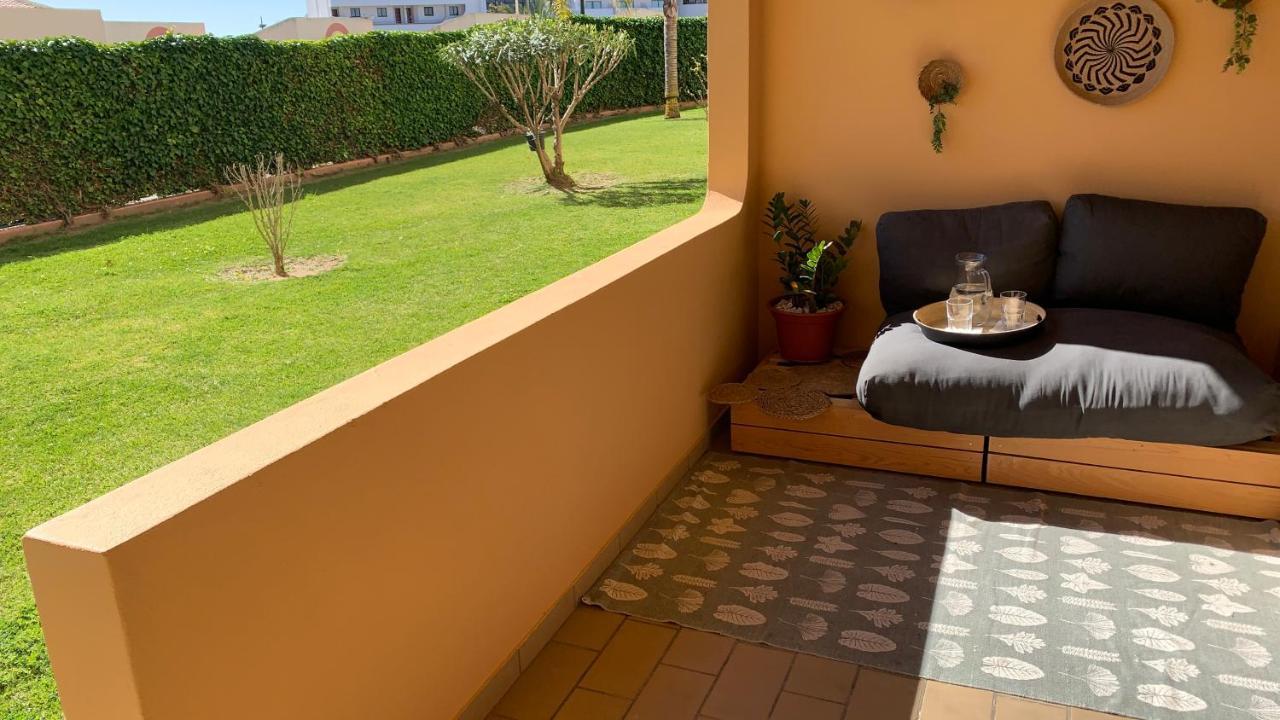 Bela Vista Apartment Albufeira