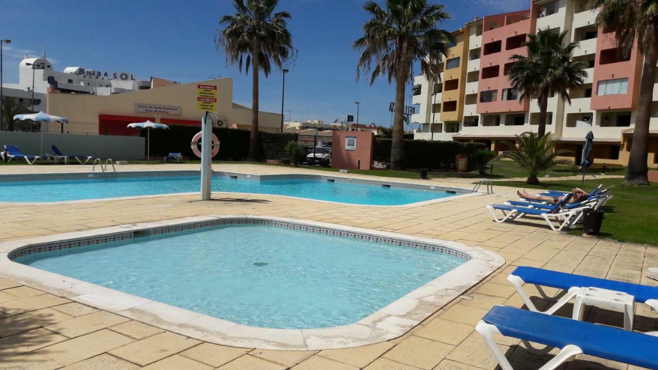Apartment Bela Vista *