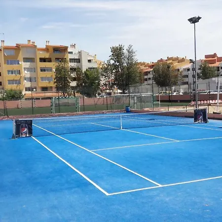 Apartamento Bela Vista Albufeira Esterno foto