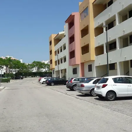 Apartamento Bela Vista Albufeira Esterno foto