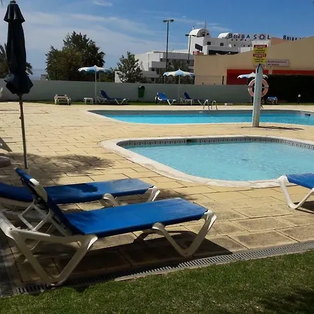 Apartamento Bela Vista Albufeira Esterno foto