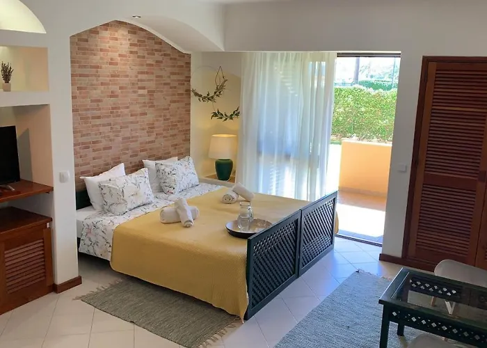 Apartamento Bela Vista