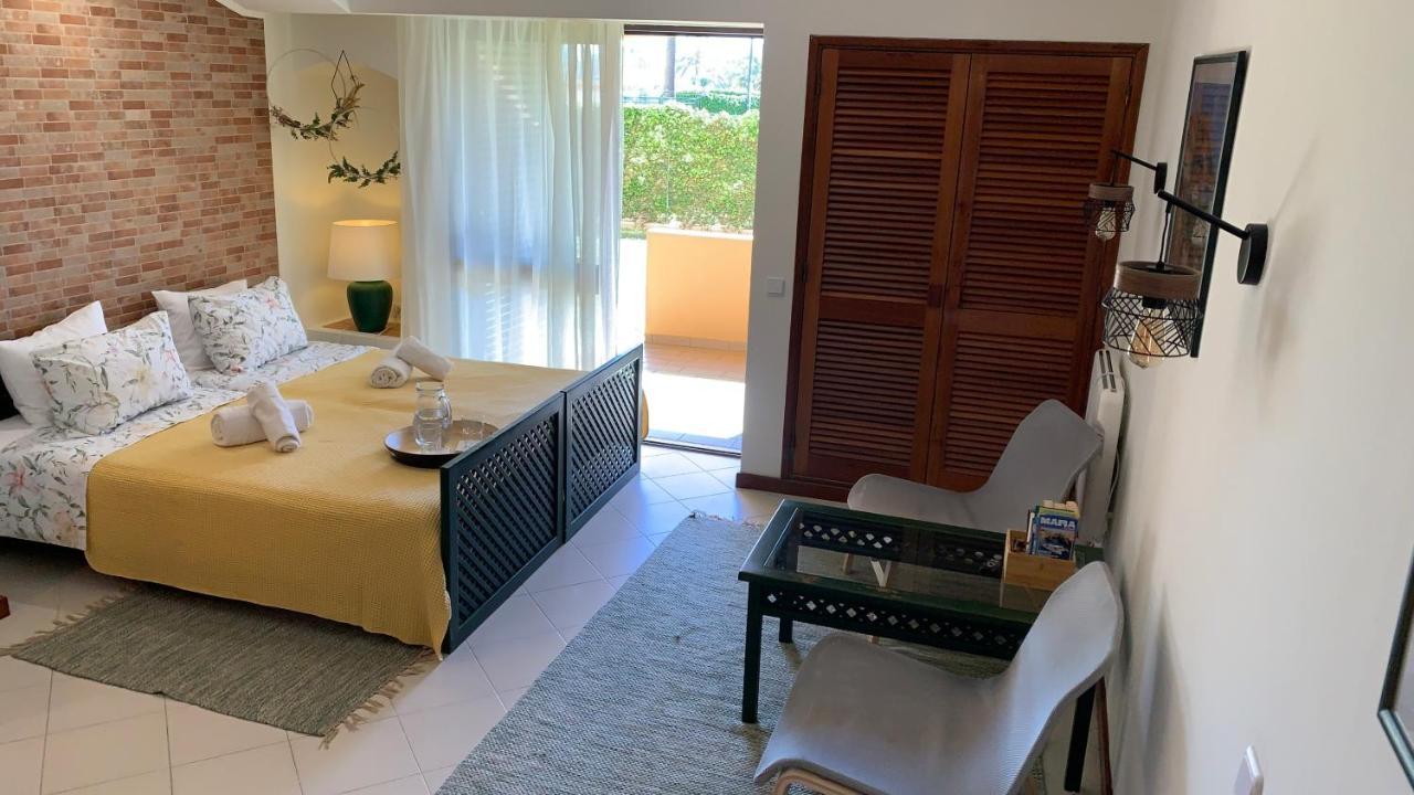 Appartement Bela Vista Albufeira
