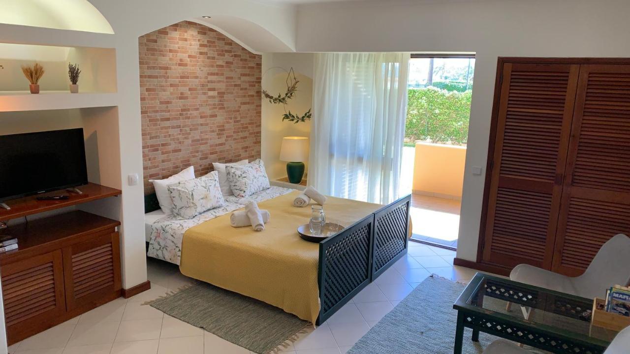 Bela Vista Apartment *