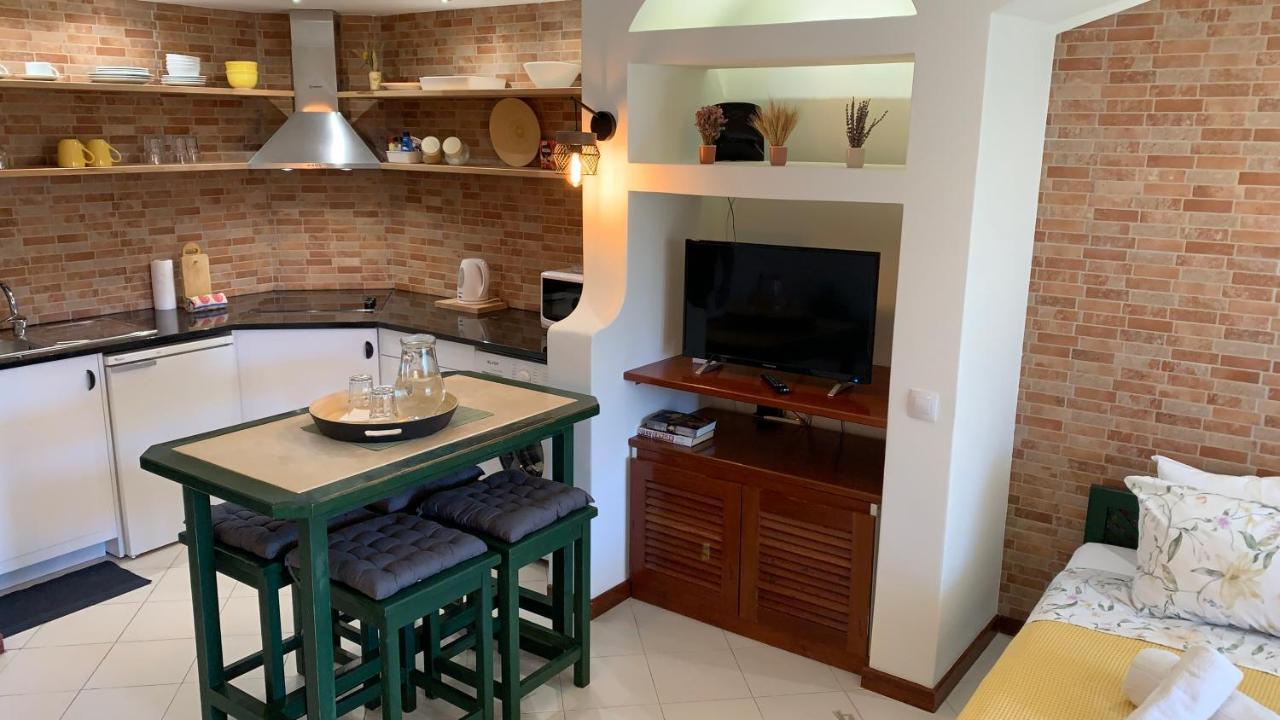 Bela Vista Apartment *