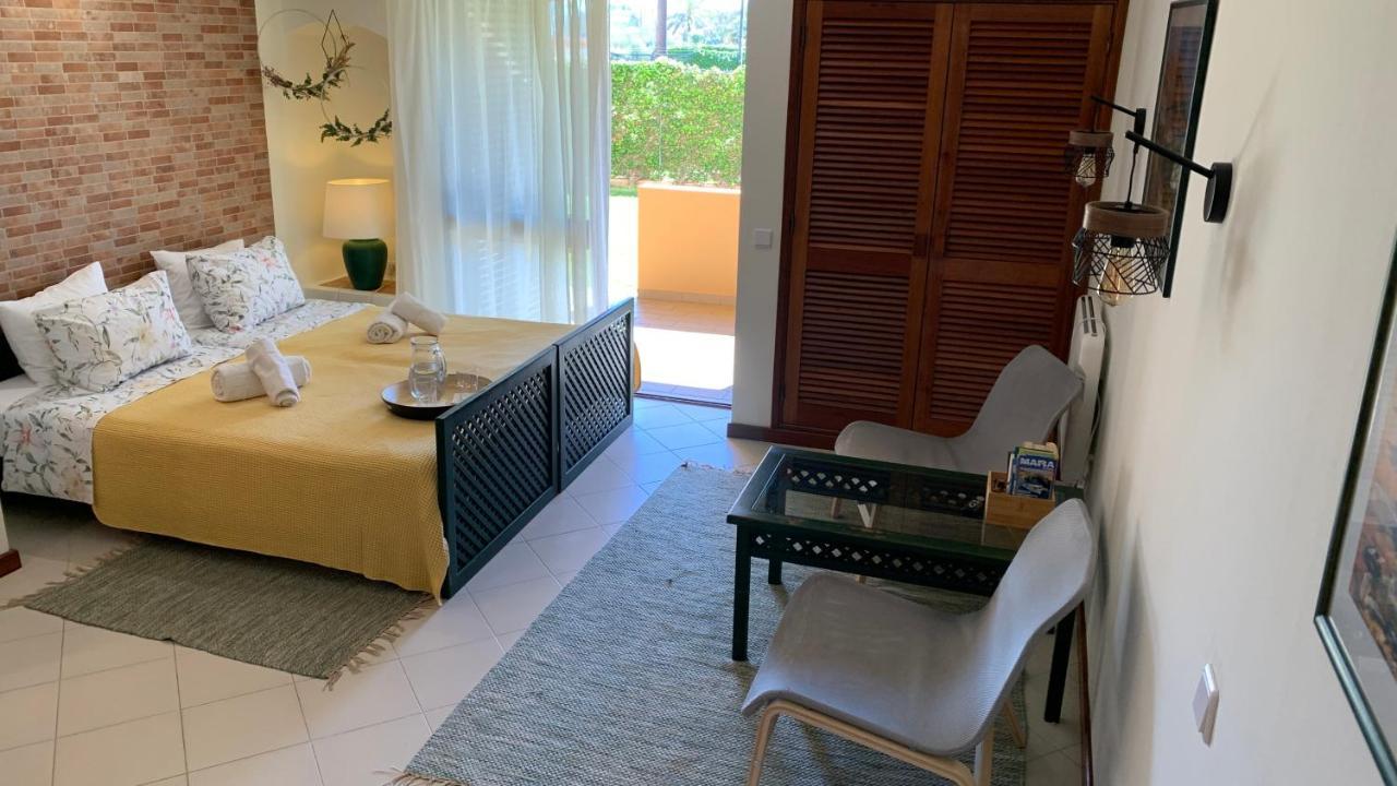 Apartment Bela Vista Albufeira