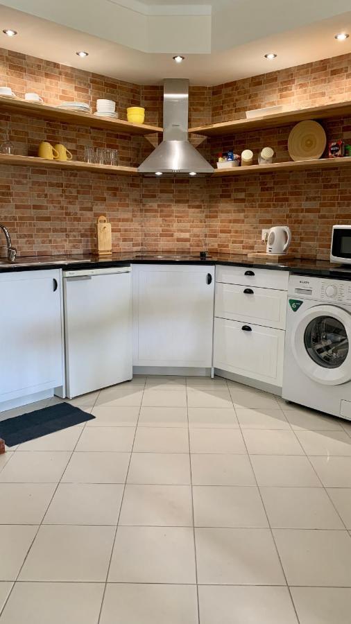 Bela Vista Apartment