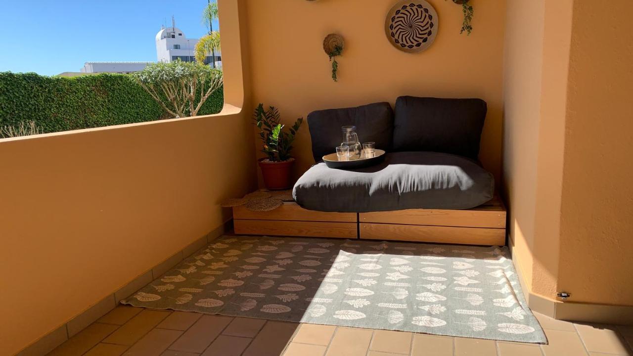 Bela Vista Apartment Albufeira