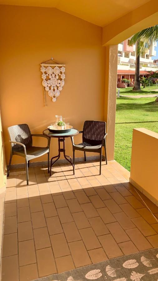 Bela Vista Apartment *
