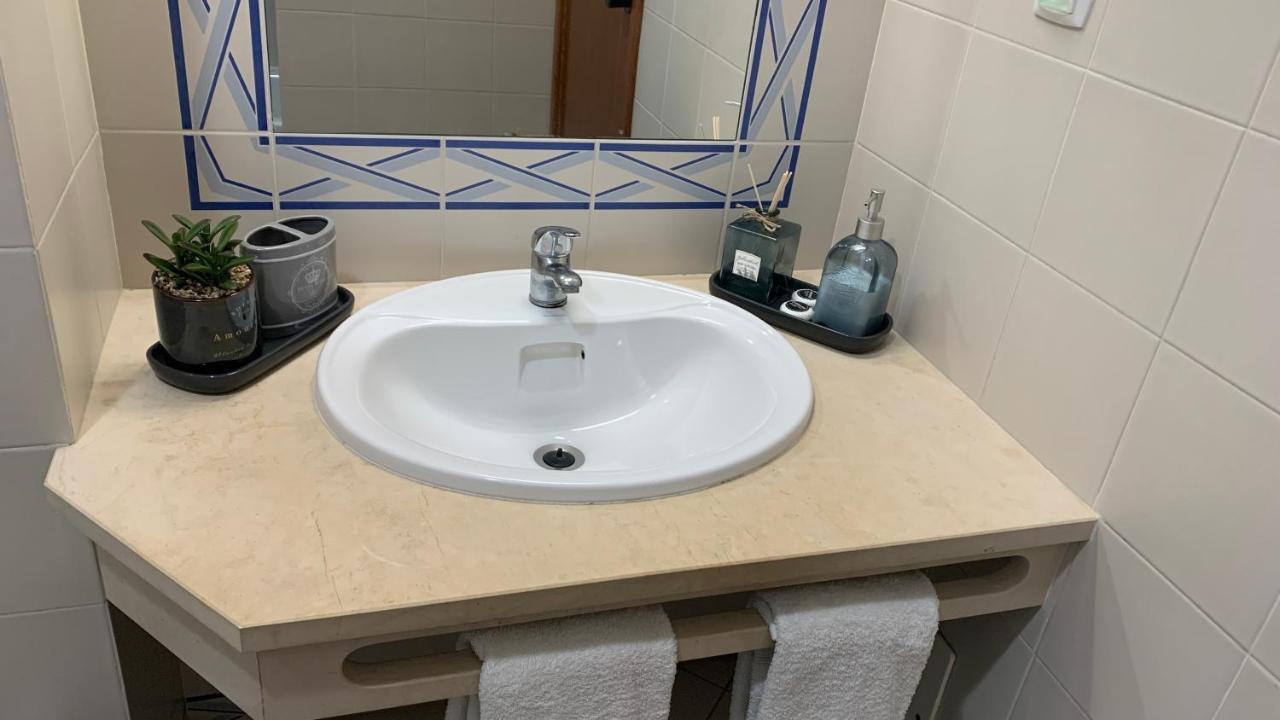 Apartment Bela Vista