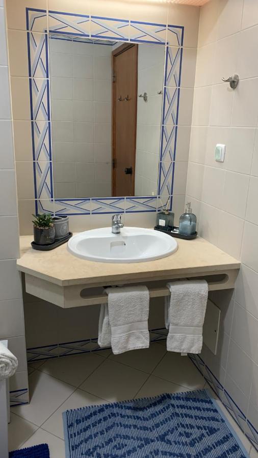 Apartment Bela Vista Albufeira
