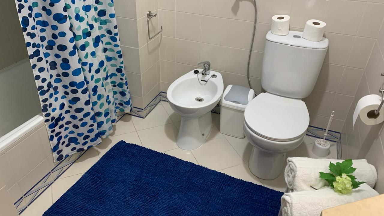 Apartment Bela Vista Albufeira