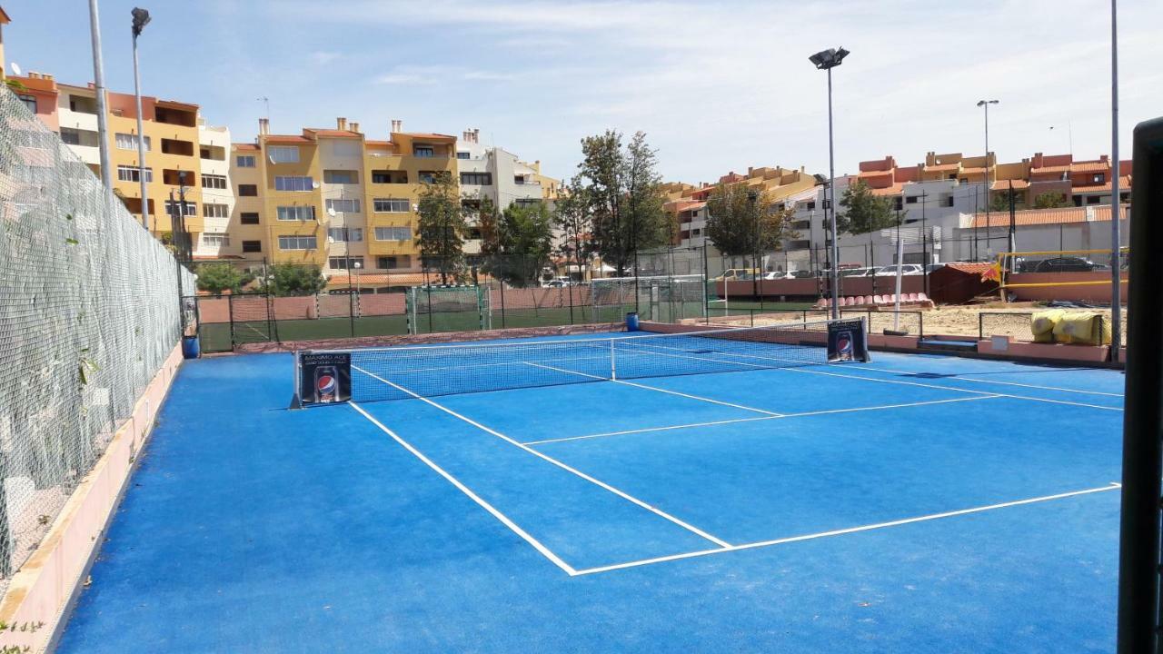 Apartment Bela Vista Albufeira