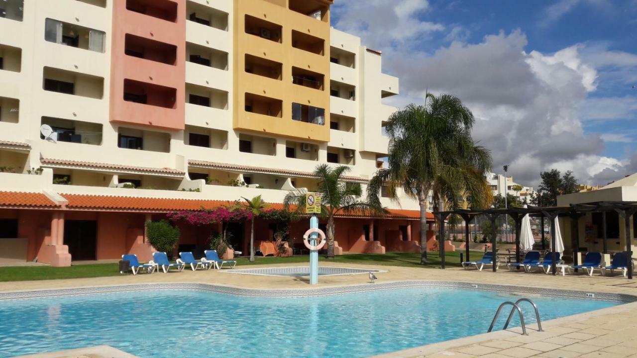 Apartment Bela Vista Albufeira